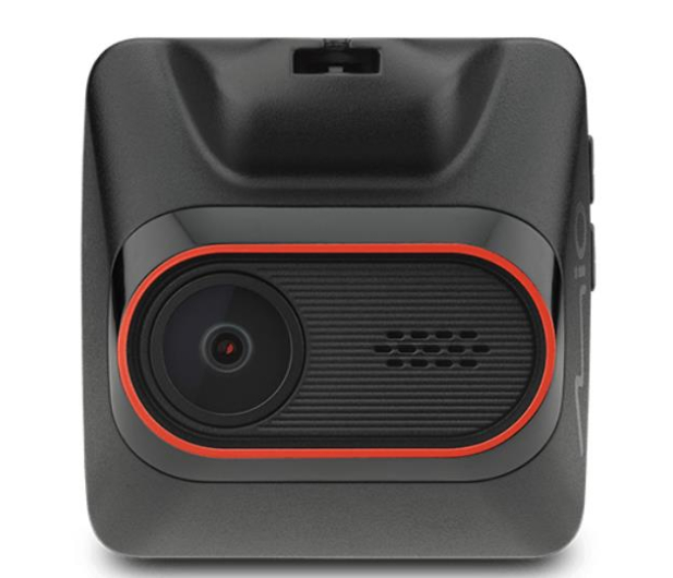 MIO REJESTRATOR toru jazdy MiVue C420 DUAL FULLHD - 1086490 - zdjęcie 4